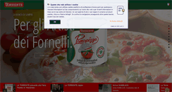 Desktop Screenshot of latorrente.com